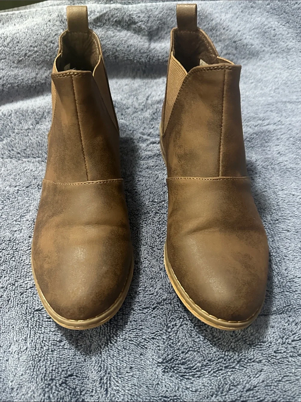 Rocket Dog slip chelsea